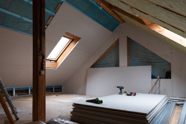 Best Types of Insulation in Fountain, CO
