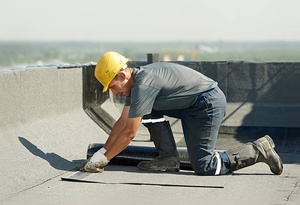 Best Commercial Insulation in Fountain, CO