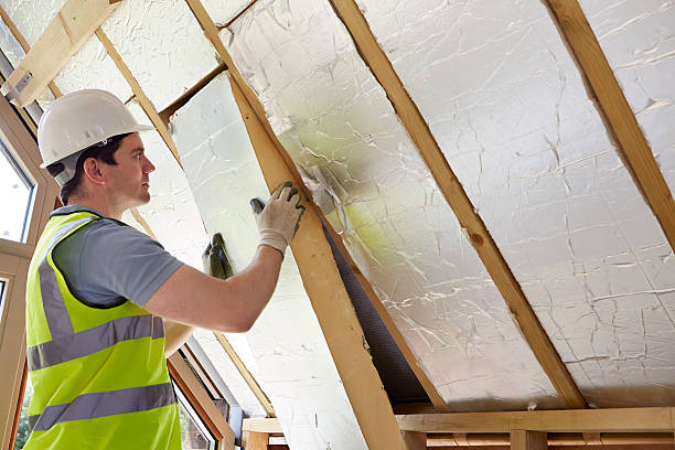 Best Types of Insulation in Fountain, CO